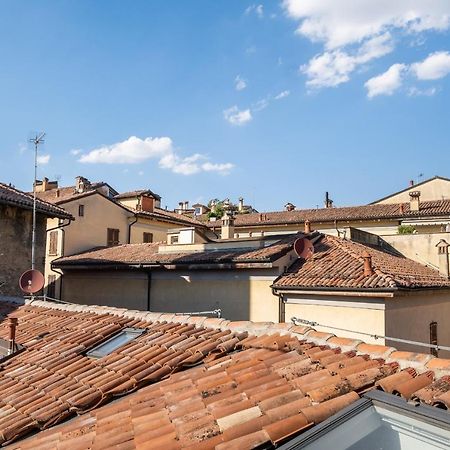 Appartement La Casa Sui Tetti Di Bologna By Wonderful Italy Extérieur photo