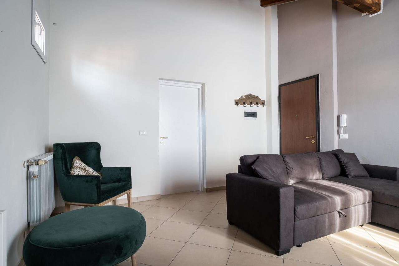 Appartement La Casa Sui Tetti Di Bologna By Wonderful Italy Extérieur photo