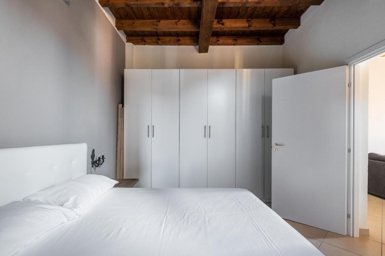 Appartement La Casa Sui Tetti Di Bologna By Wonderful Italy Extérieur photo