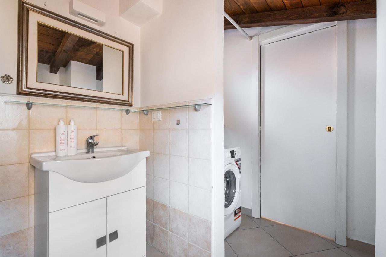 Appartement La Casa Sui Tetti Di Bologna By Wonderful Italy Extérieur photo