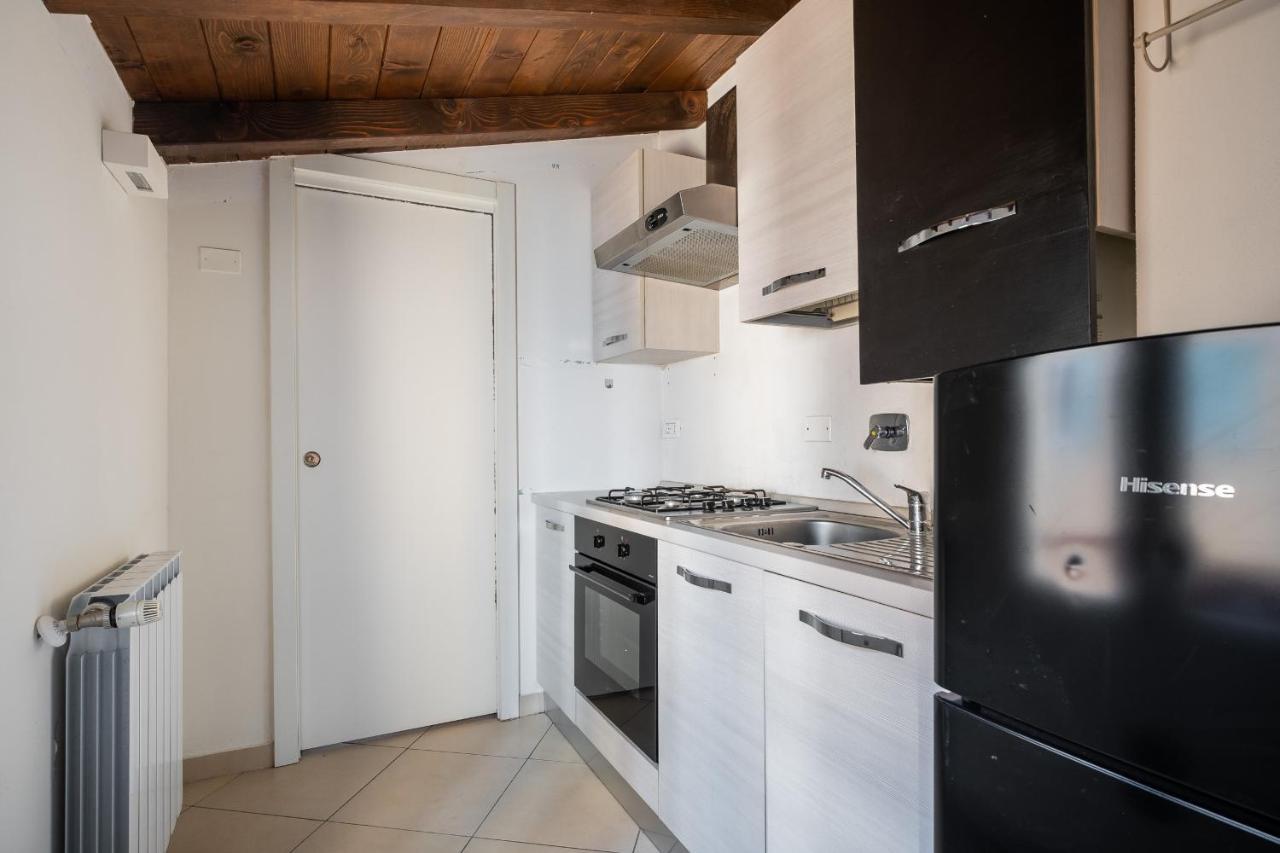 Appartement La Casa Sui Tetti Di Bologna By Wonderful Italy Extérieur photo