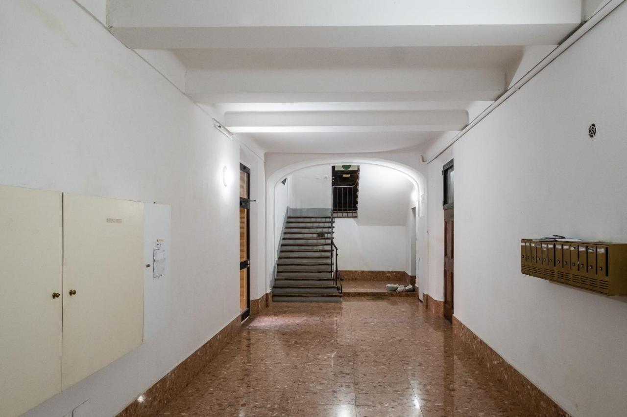 Appartement La Casa Sui Tetti Di Bologna By Wonderful Italy Extérieur photo