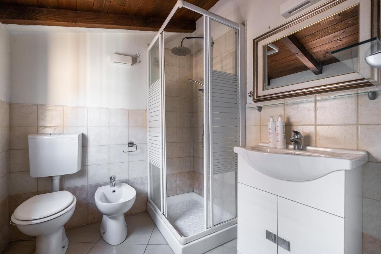 Appartement La Casa Sui Tetti Di Bologna By Wonderful Italy Extérieur photo